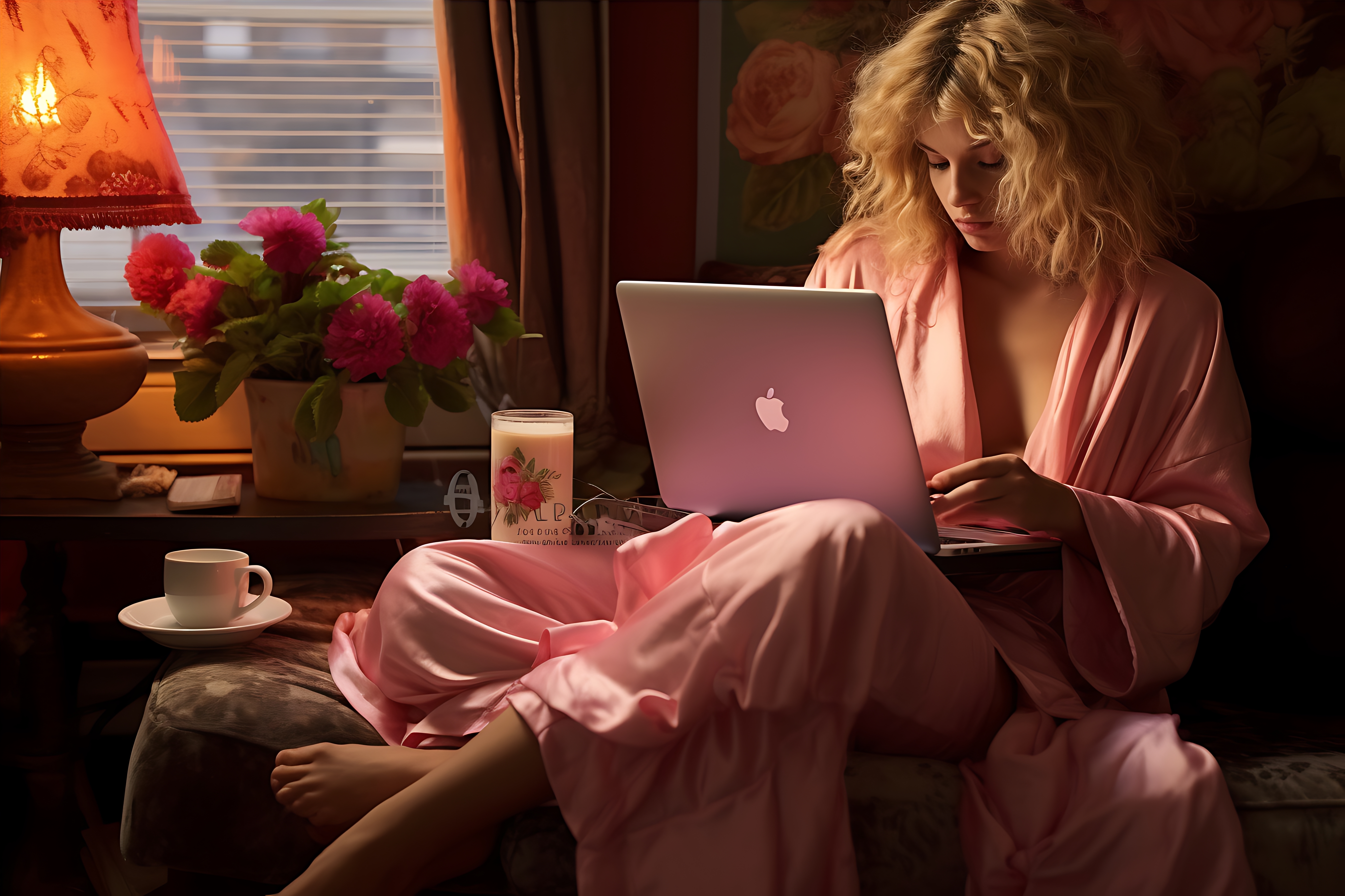Are AI girlfriends the future of dating? Trends among gen z and millennials